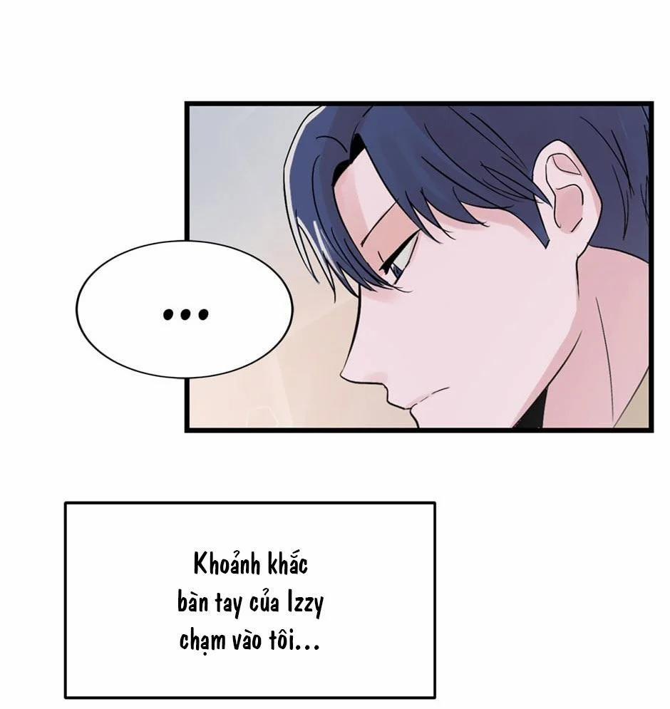 Đến Khi Môi Ta Chạm Nhau 17 trang 20