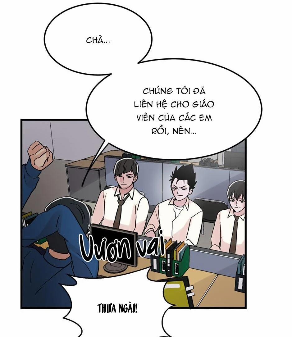 Đến Khi Môi Ta Chạm Nhau 17 trang 27