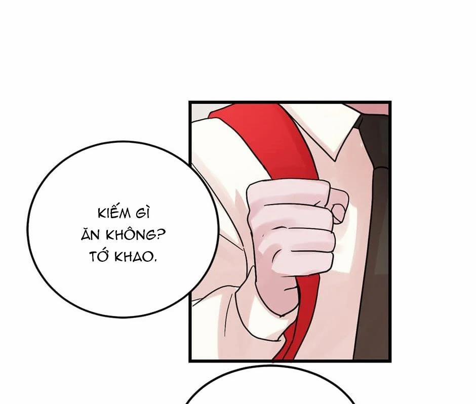 Đến Khi Môi Ta Chạm Nhau 17 trang 4