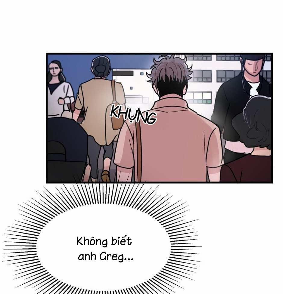 Đến Khi Môi Ta Chạm Nhau 19 trang 10