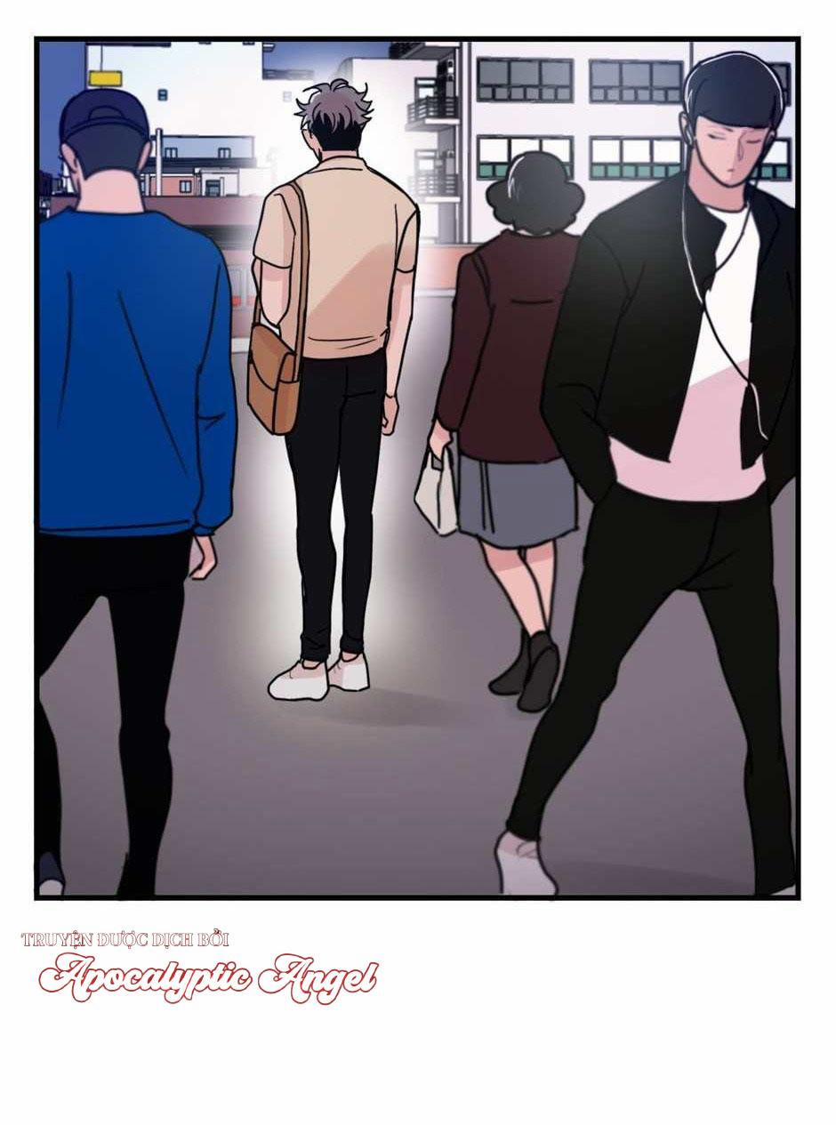 Đến Khi Môi Ta Chạm Nhau 19 trang 14