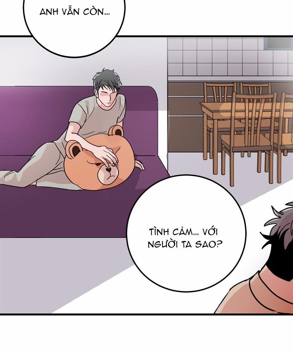 Đến Khi Môi Ta Chạm Nhau 19 trang 24