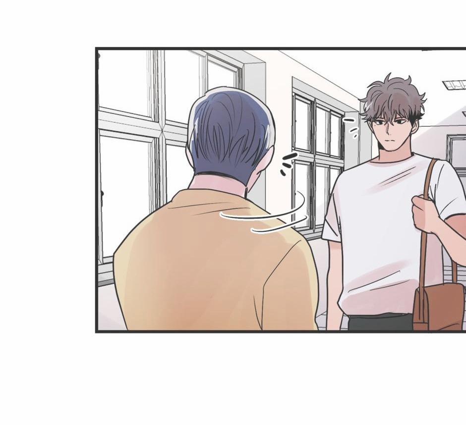 Đến Khi Môi Ta Chạm Nhau 19 trang 38