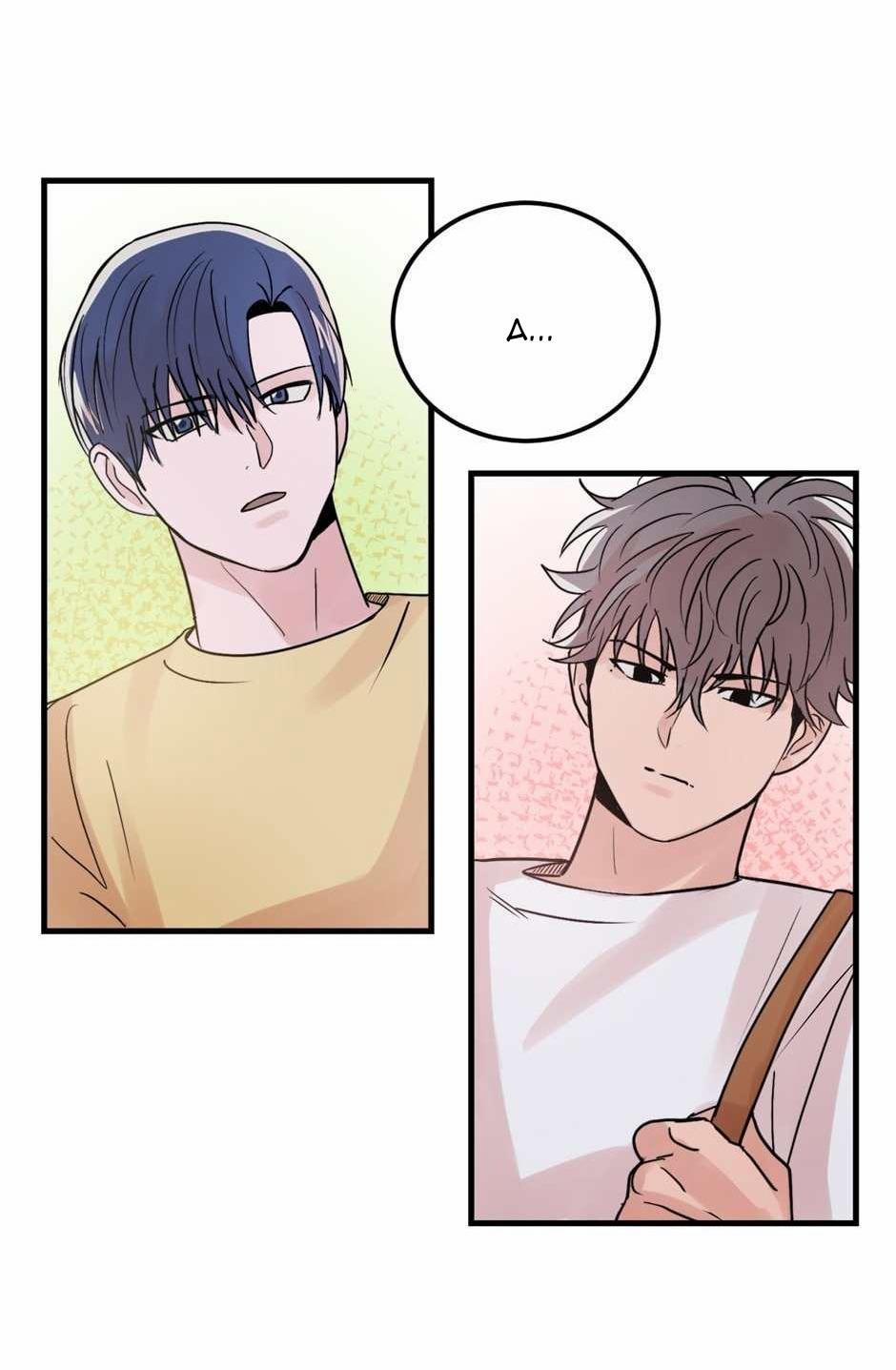 Đến Khi Môi Ta Chạm Nhau 19 trang 39