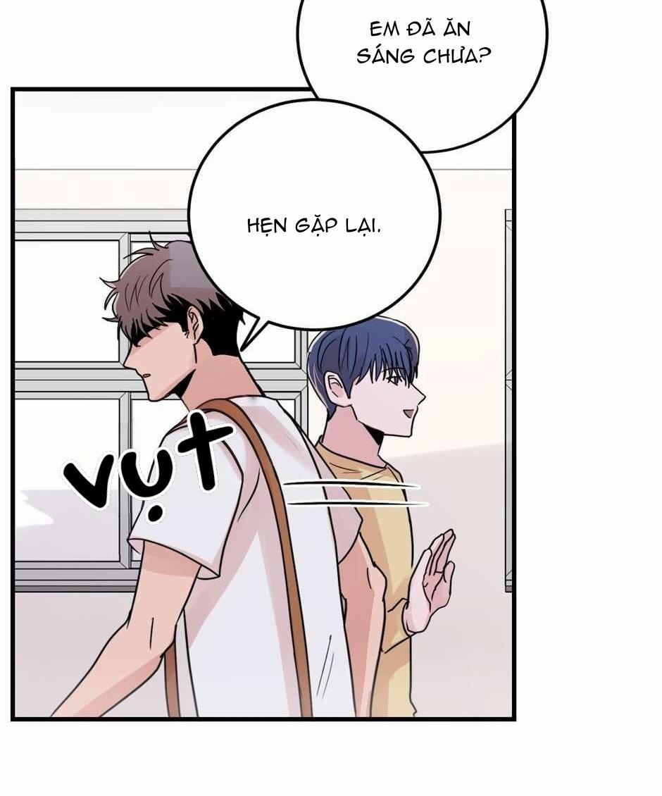 Đến Khi Môi Ta Chạm Nhau 19 trang 44