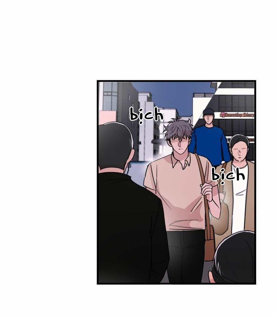 Đến Khi Môi Ta Chạm Nhau 19 trang 5