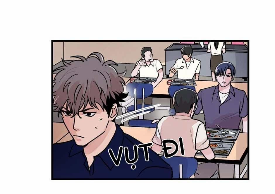 Đến Khi Môi Ta Chạm Nhau 19 trang 51