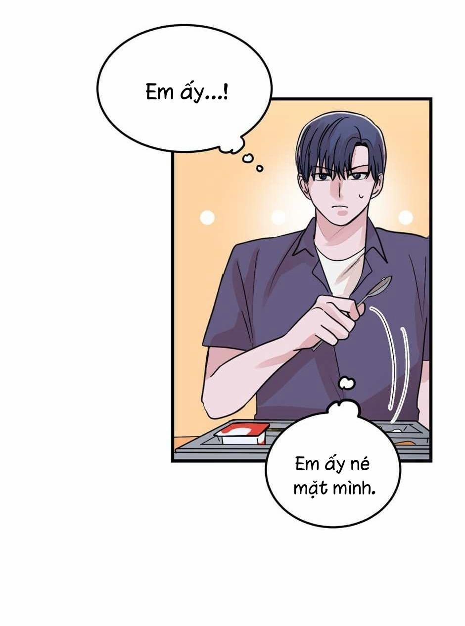 Đến Khi Môi Ta Chạm Nhau 19 trang 52