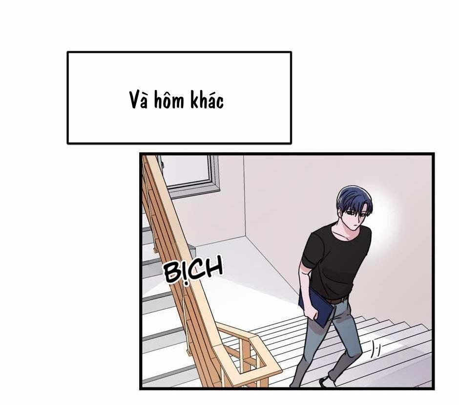 Đến Khi Môi Ta Chạm Nhau 19 trang 56