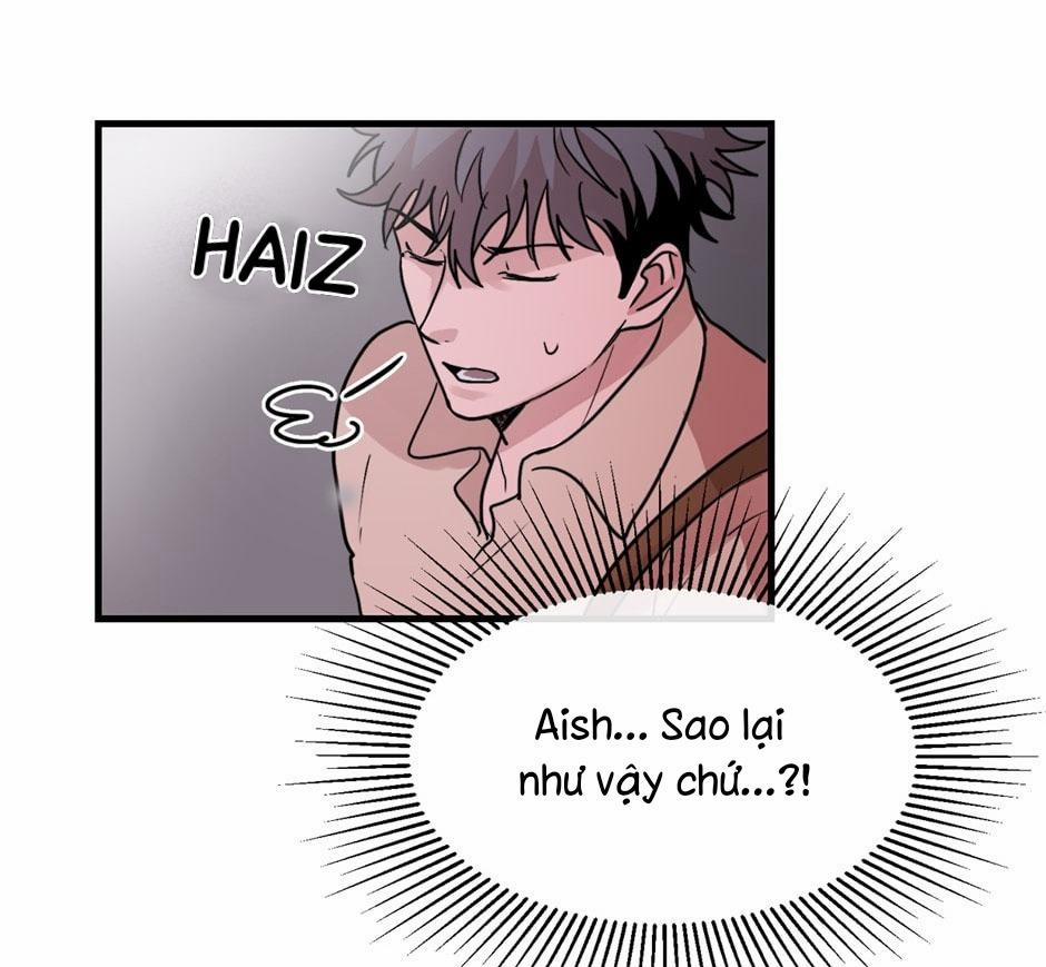 Đến Khi Môi Ta Chạm Nhau 19 trang 6