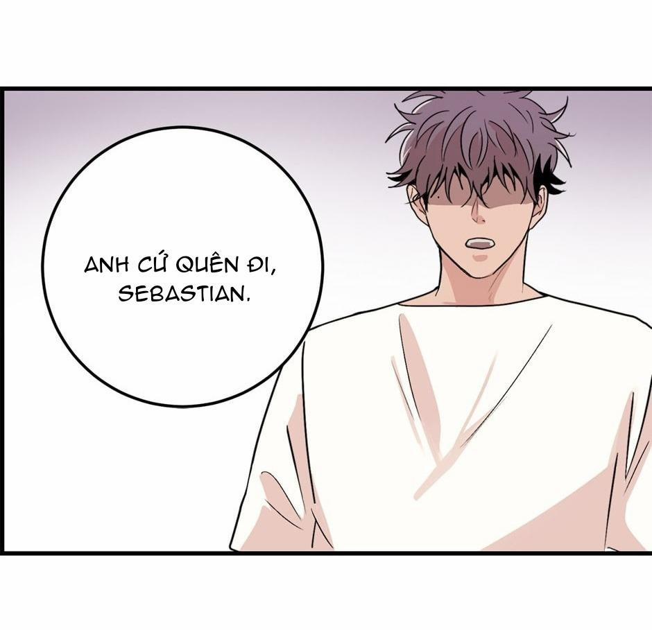 Đến Khi Môi Ta Chạm Nhau 19 trang 69