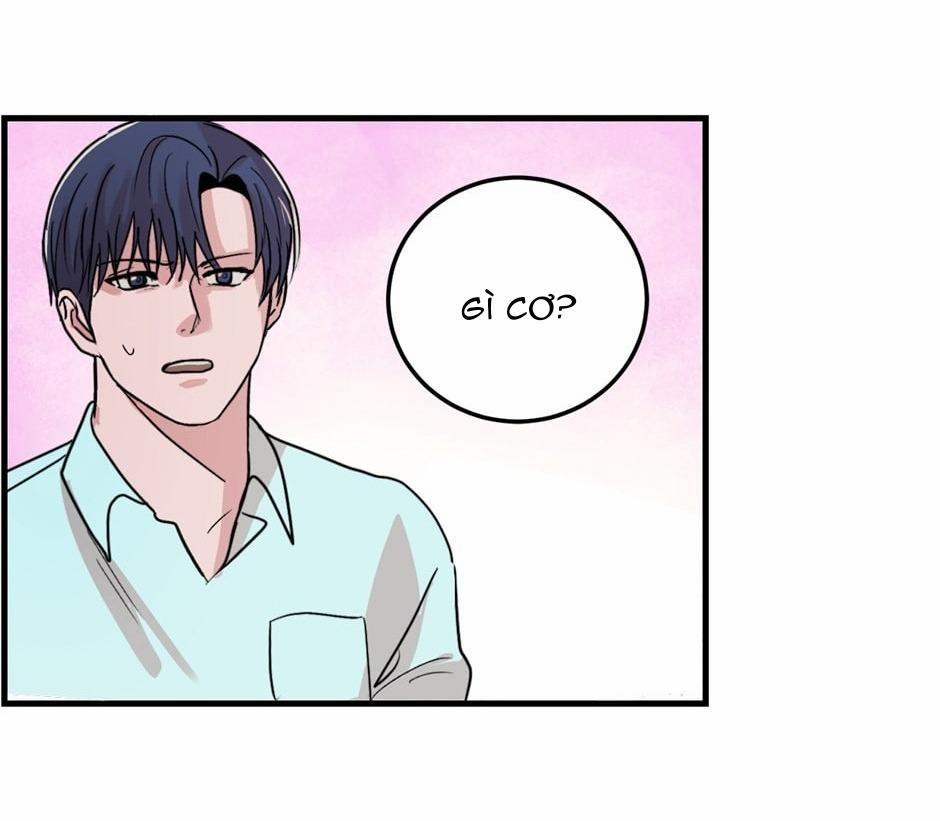 Đến Khi Môi Ta Chạm Nhau 19 trang 70