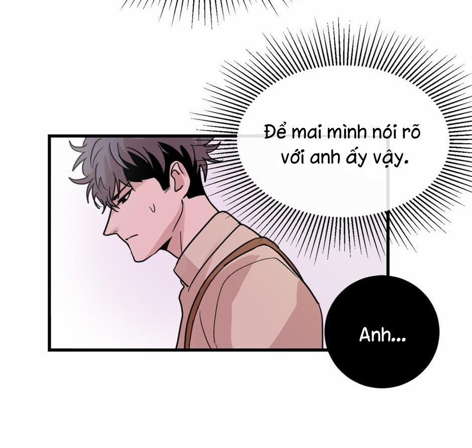 Đến Khi Môi Ta Chạm Nhau 19 trang 8