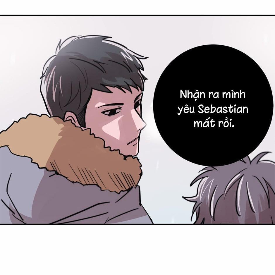 Đến Khi Môi Ta Chạm Nhau 19 trang 9