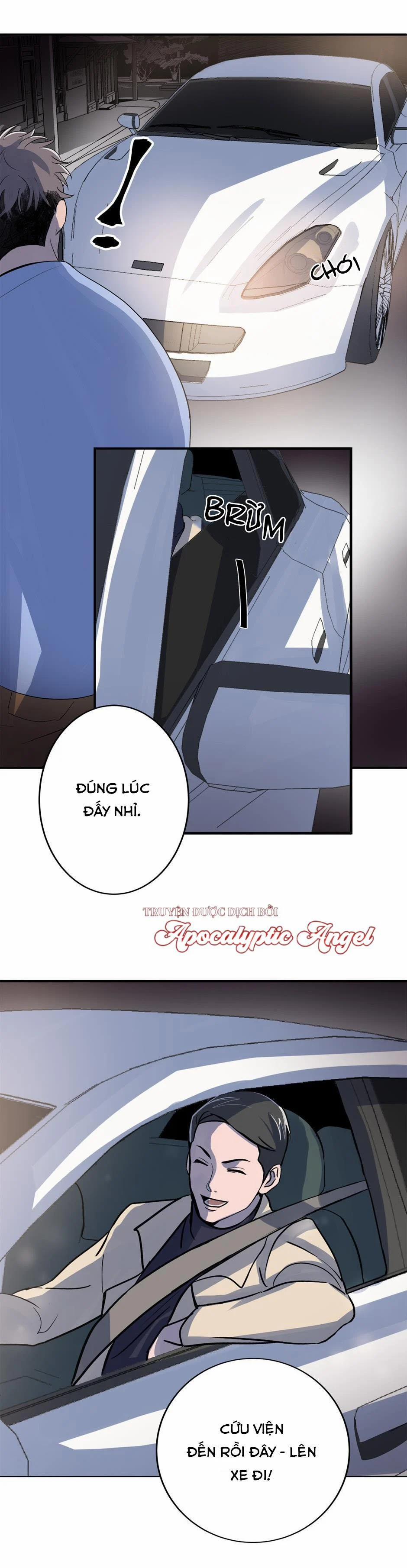 Đến Khi Môi Ta Chạm Nhau 2 trang 7