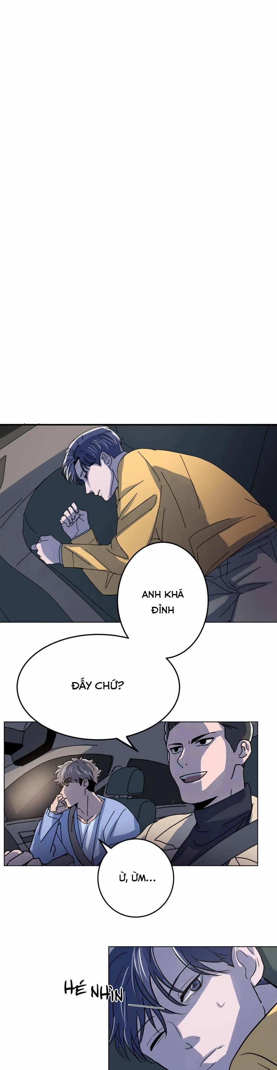 Đến Khi Môi Ta Chạm Nhau 2 trang 8