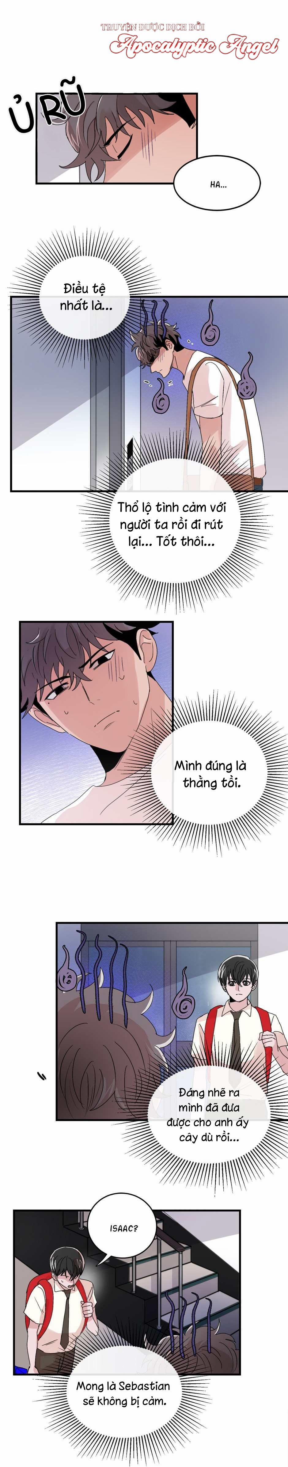 Đến Khi Môi Ta Chạm Nhau 20 trang 4