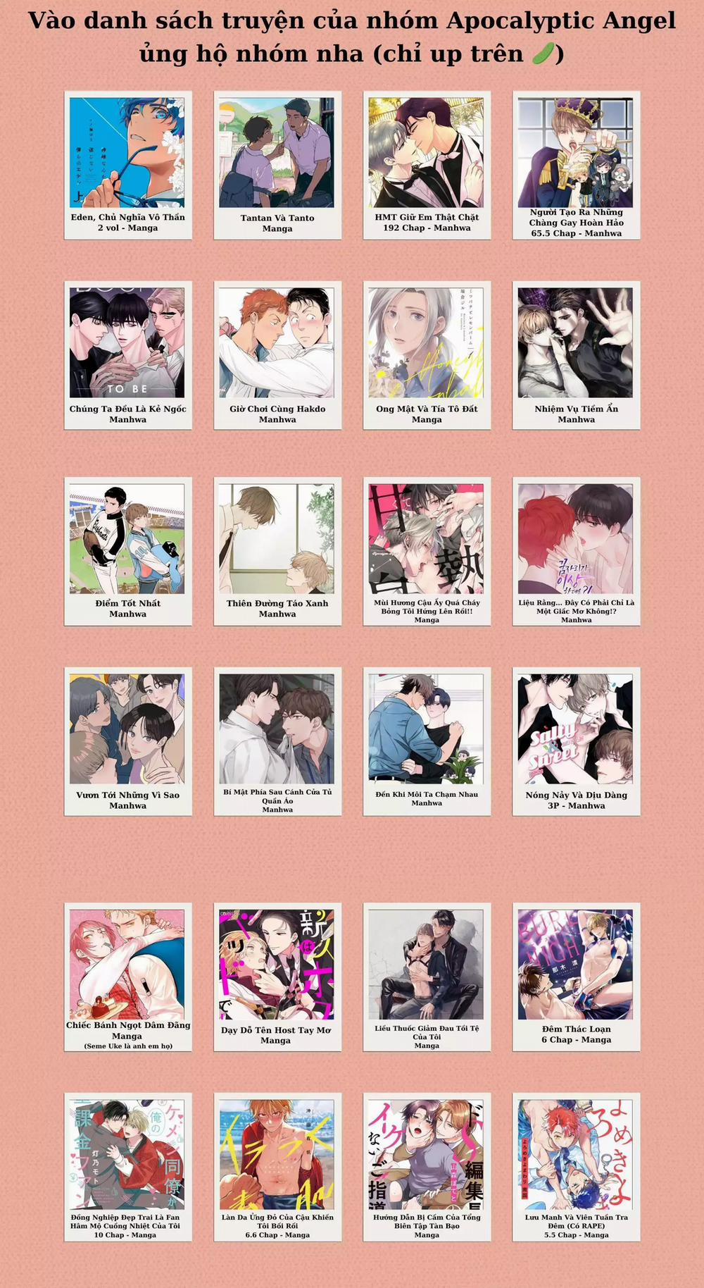 Đến Khi Môi Ta Chạm Nhau 31 trang 18