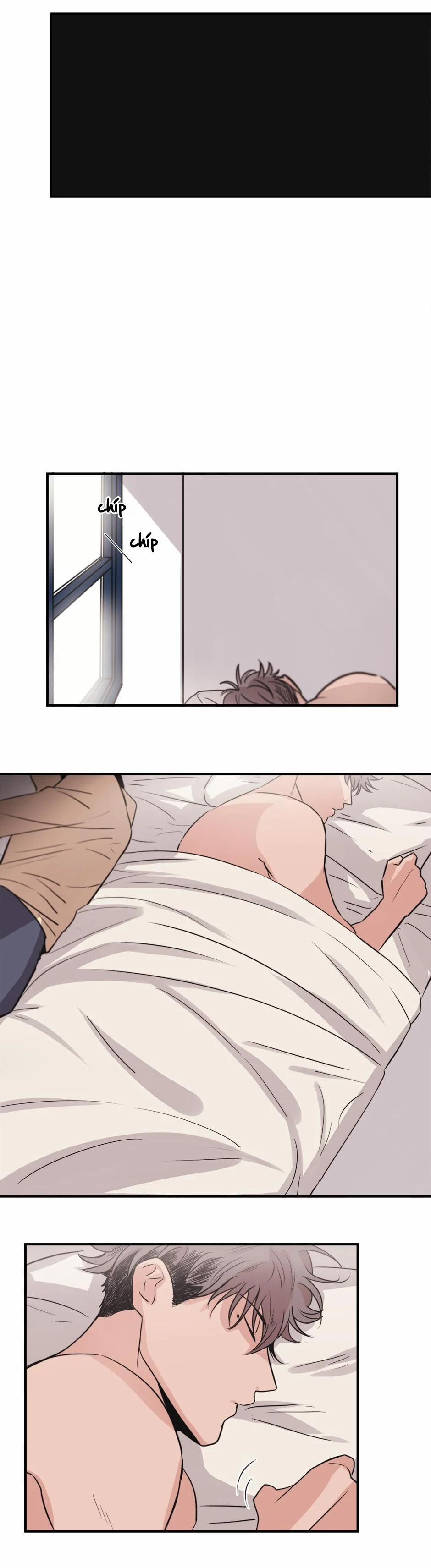 Đến Khi Môi Ta Chạm Nhau 4 trang 15