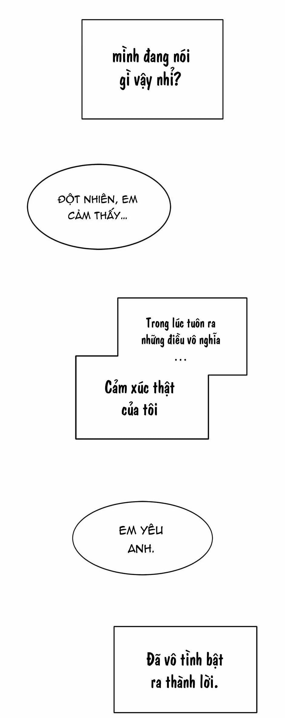 Đến Khi Môi Ta Chạm Nhau 5 trang 15