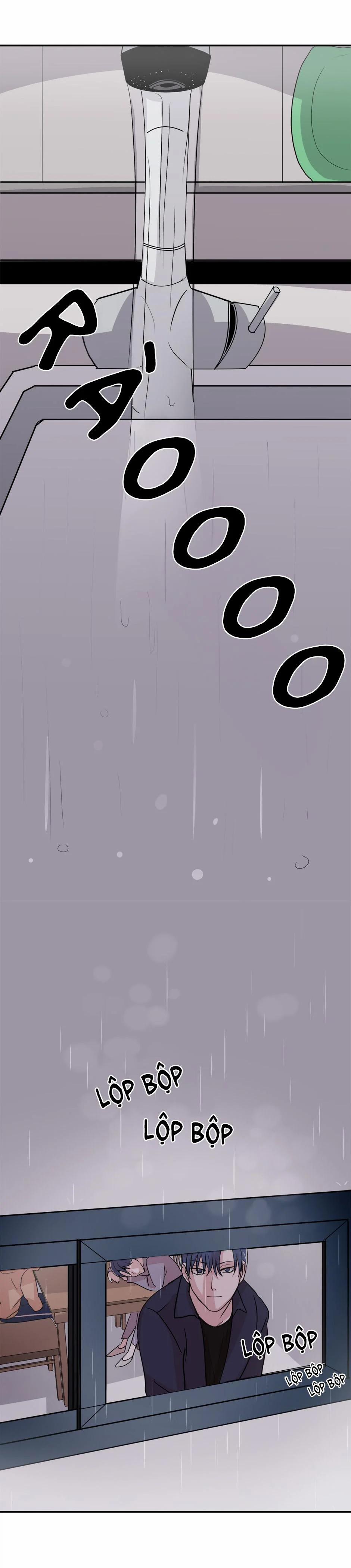 Đến Khi Môi Ta Chạm Nhau 7 trang 3