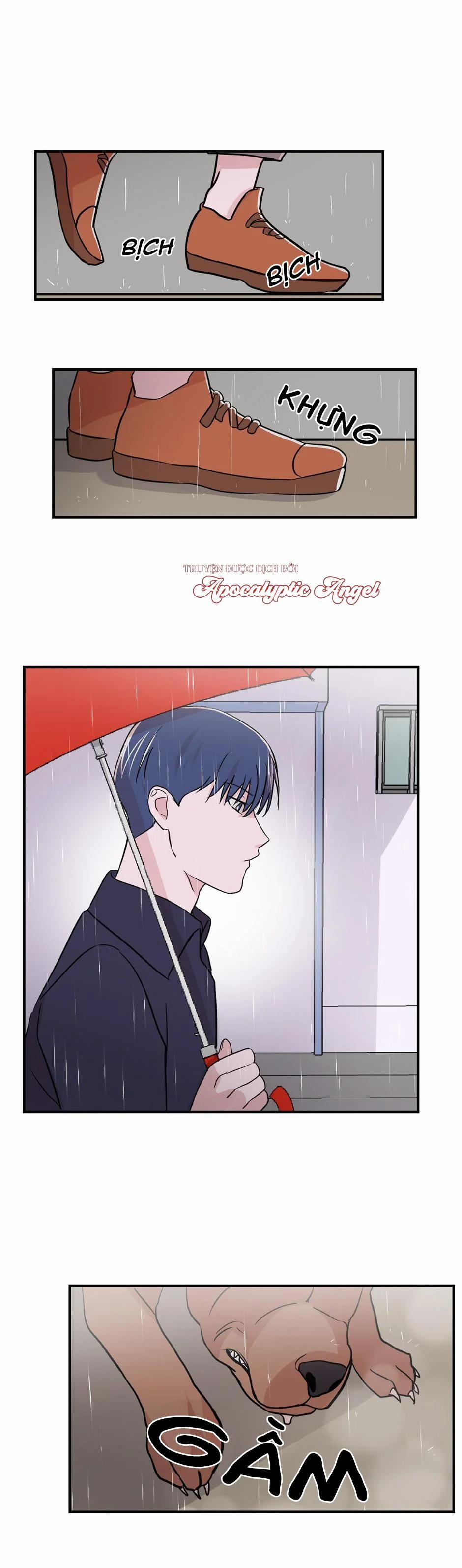 Đến Khi Môi Ta Chạm Nhau 7 trang 7