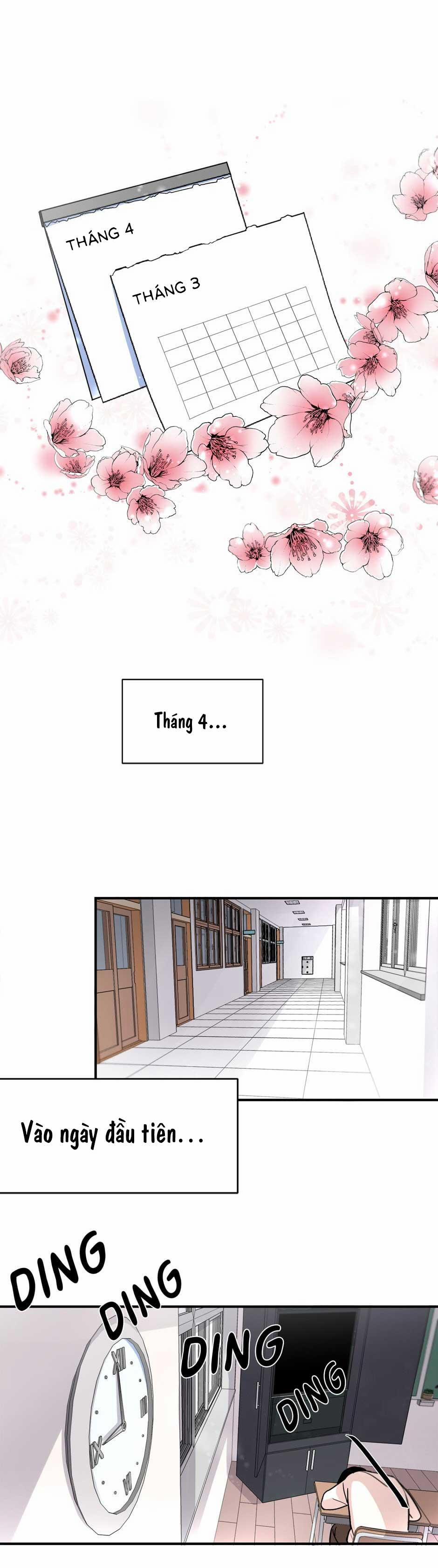 Đến Khi Môi Ta Chạm Nhau 9 trang 5