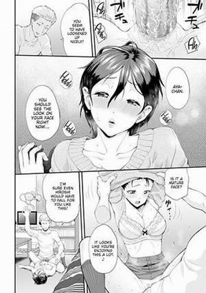 Đọc truyện tranh Đến khi Usami-chan sa ngã