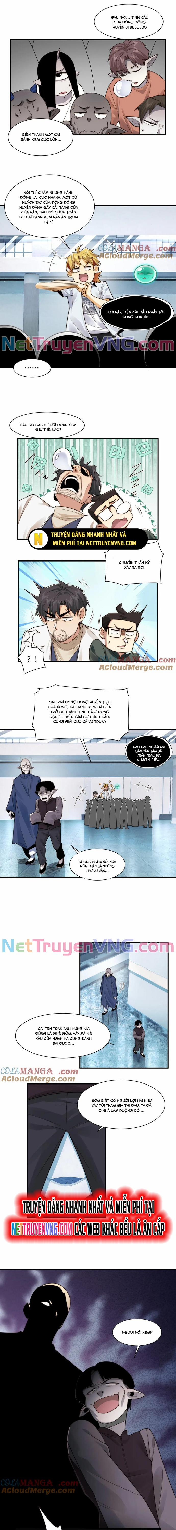 Đến Ma Quỷ Còn Sợ Tâm Thần 111 trang 2