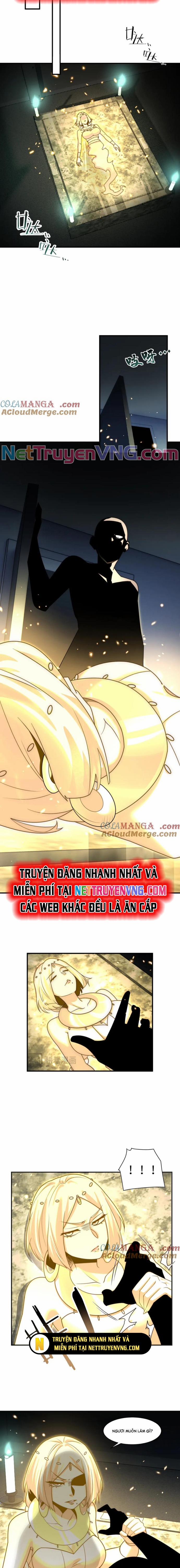 Đến Ma Quỷ Còn Sợ Tâm Thần 111 trang 4