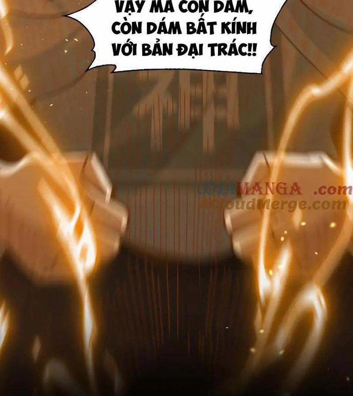 Đến Ma Quỷ Còn Sợ Tâm Thần 118 trang 9