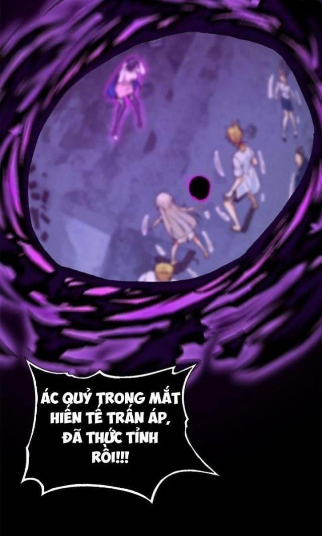 Đến Ma Quỷ Còn Sợ Tâm Thần 16 trang 23