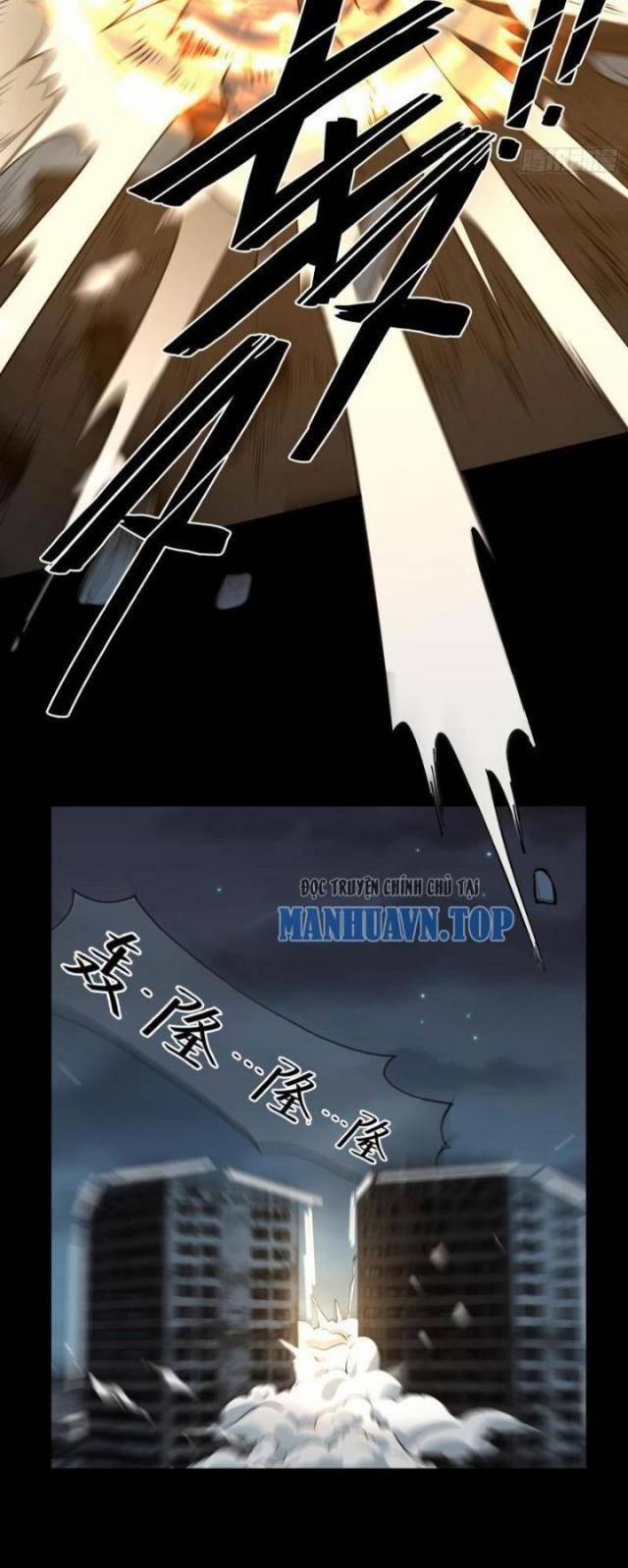 Đến Ma Quỷ Còn Sợ Tâm Thần 17 trang 3