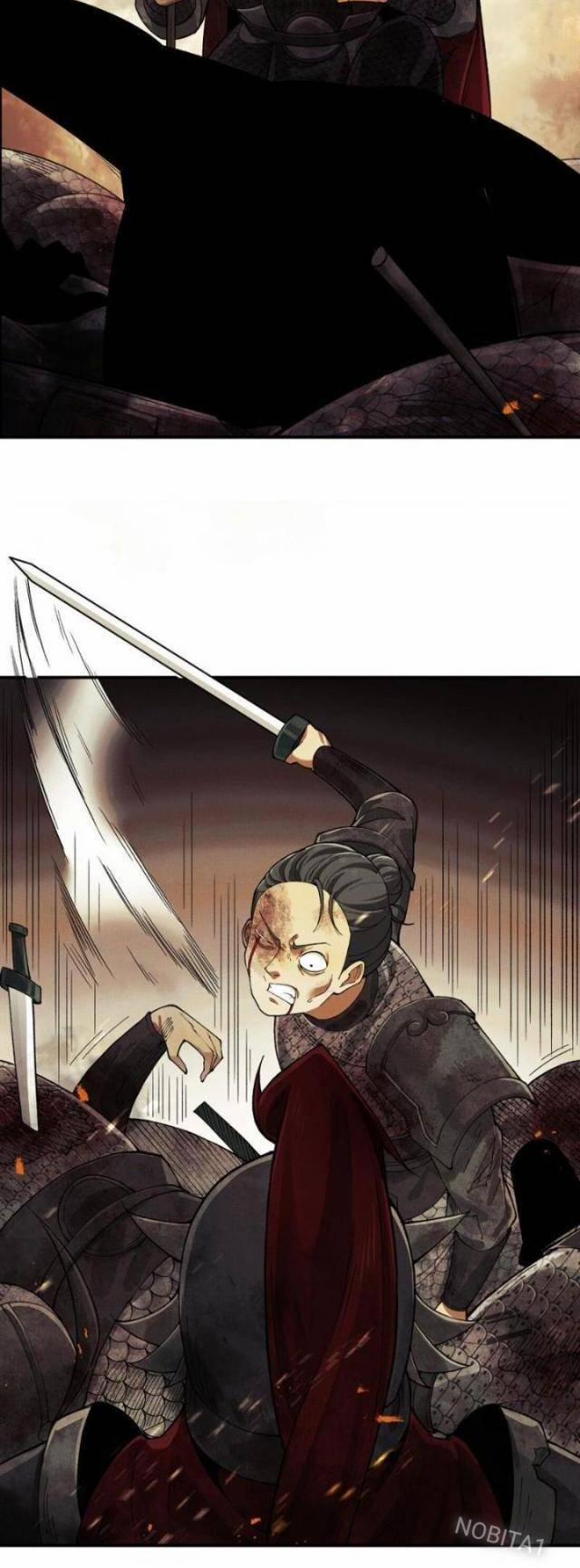 Đến Ma Quỷ Còn Sợ Tâm Thần 19 trang 3