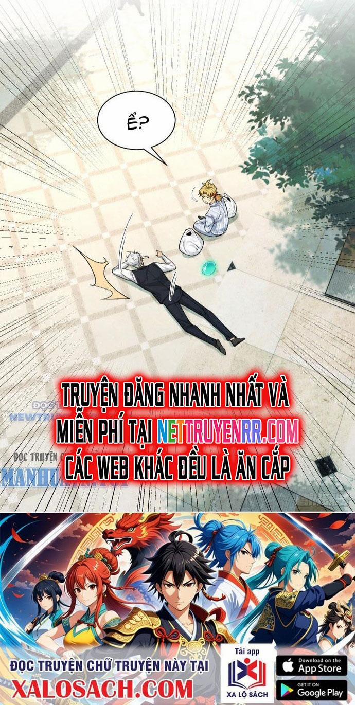 Đến Ma Quỷ Còn Sợ Tâm Thần 27 trang 4