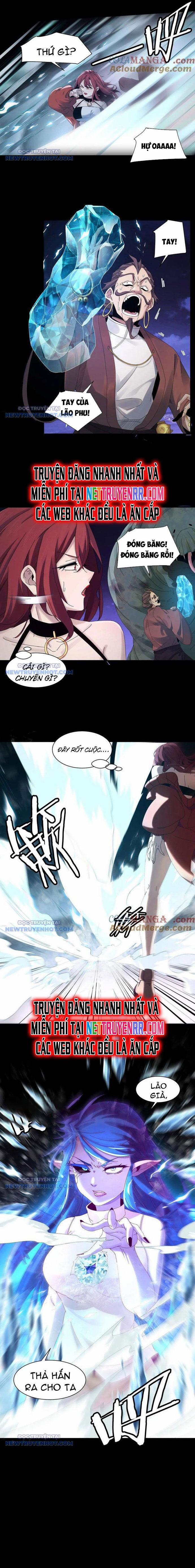 Đến Ma Quỷ Còn Sợ Tâm Thần 45 trang 5