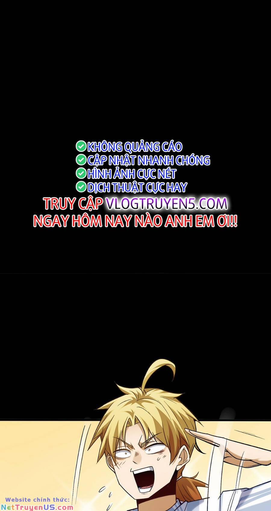 Đến Ma Quỷ Còn Sợ Tâm Thần 5 trang 10