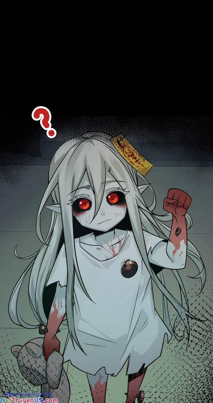 Đến Ma Quỷ Còn Sợ Tâm Thần 5 trang 22