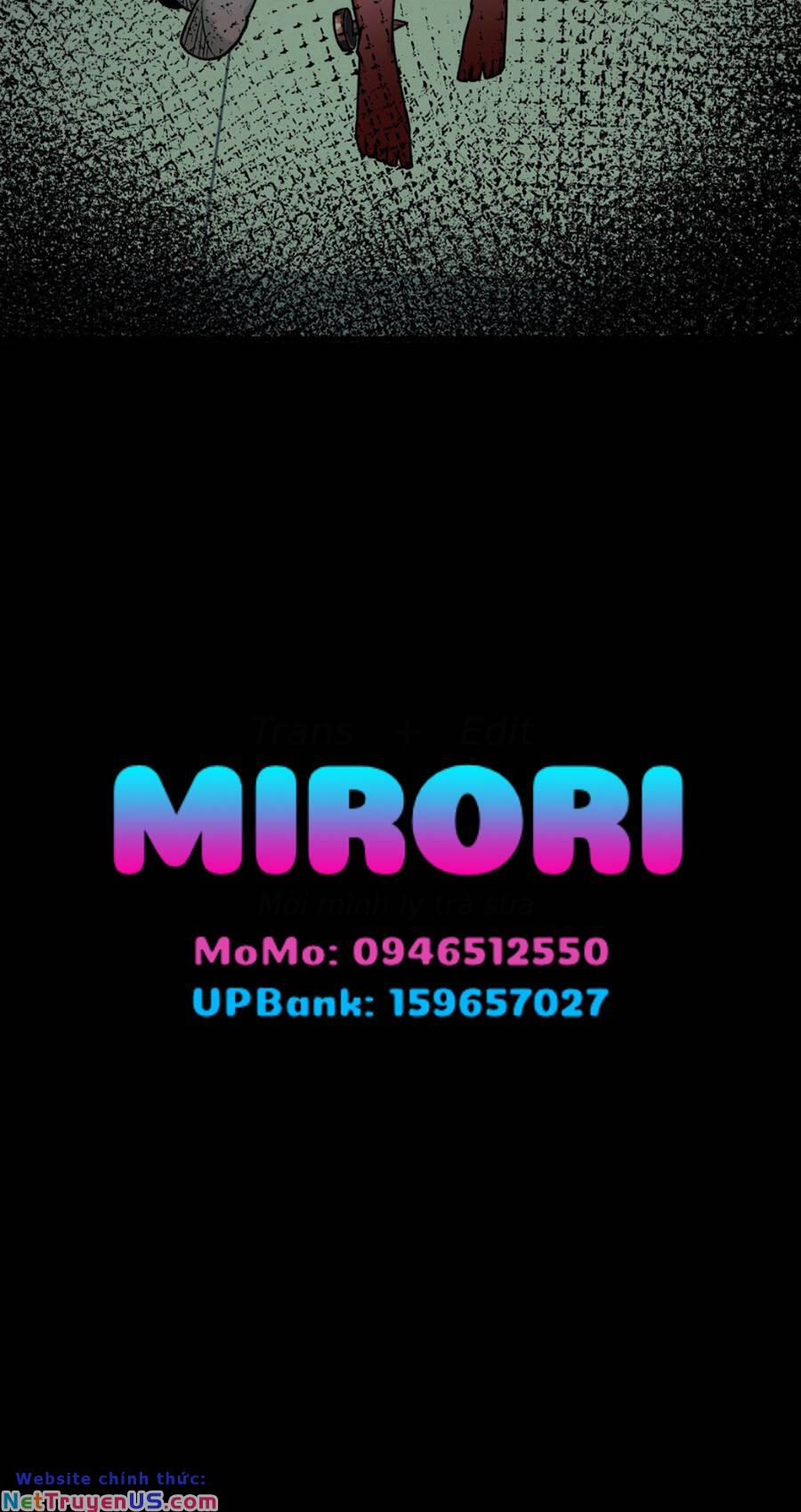 Đến Ma Quỷ Còn Sợ Tâm Thần 5 trang 23