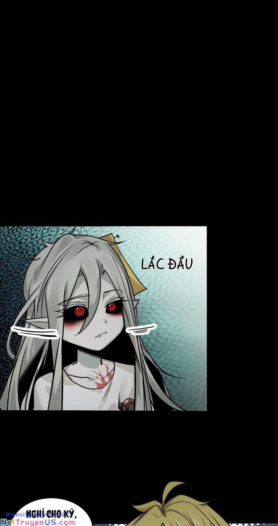 Đến Ma Quỷ Còn Sợ Tâm Thần 5 trang 26