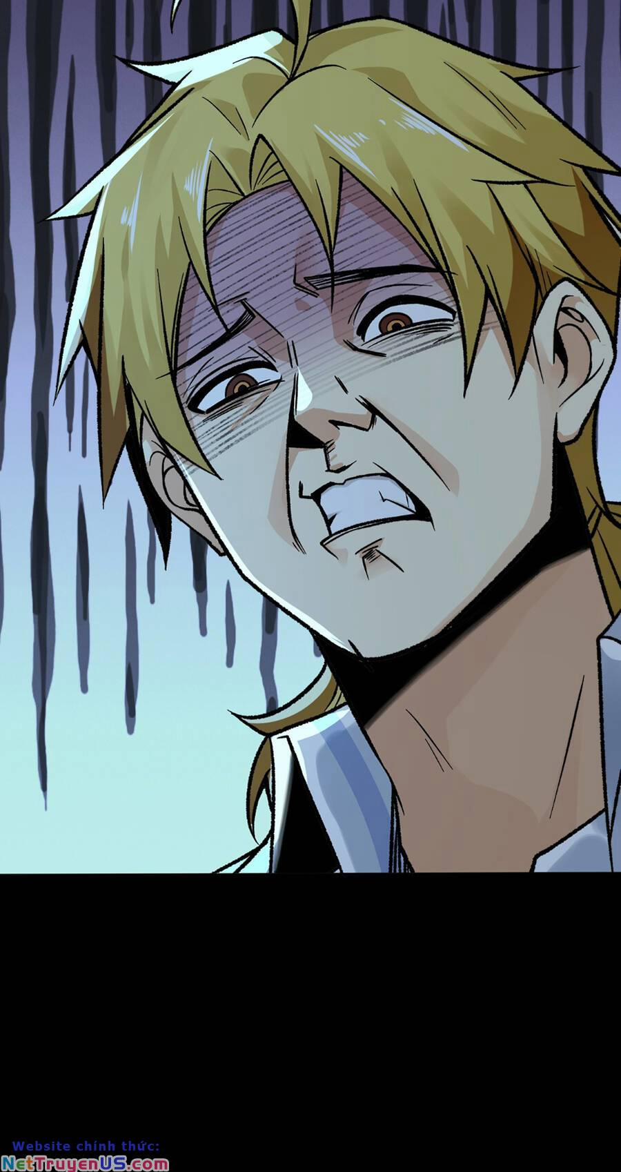 Đến Ma Quỷ Còn Sợ Tâm Thần 5 trang 31