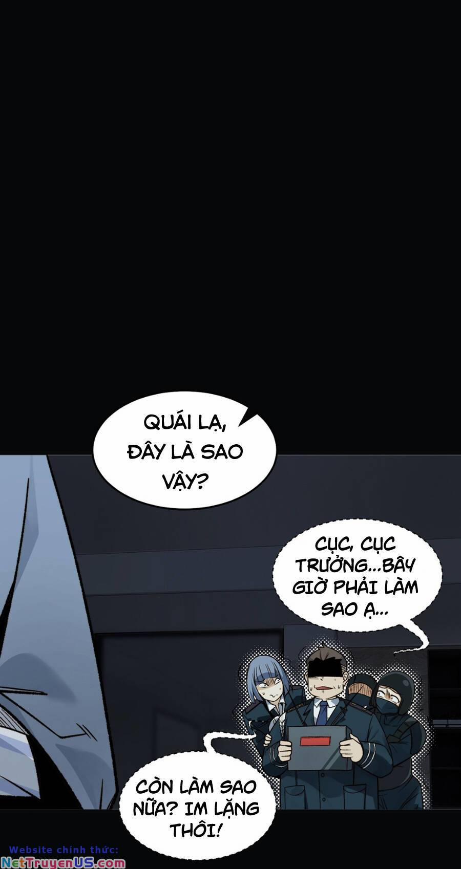 Đến Ma Quỷ Còn Sợ Tâm Thần 5 trang 46