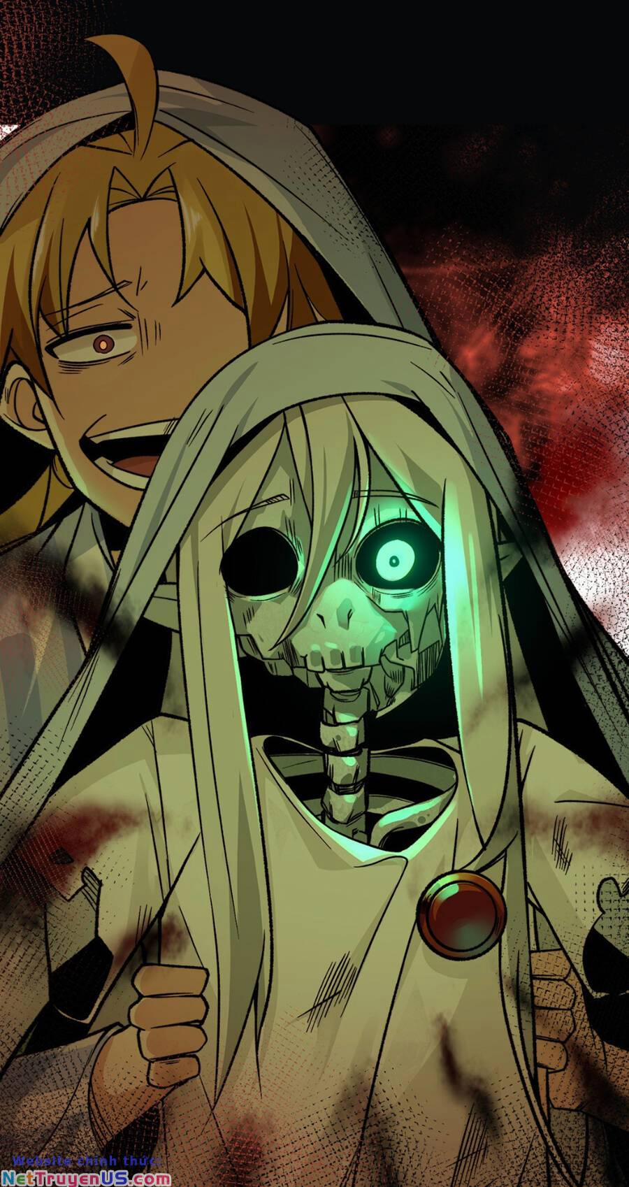 Đến Ma Quỷ Còn Sợ Tâm Thần 5 trang 50