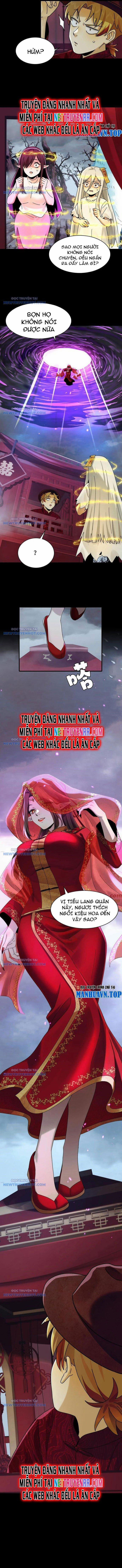Đến Ma Quỷ Còn Sợ Tâm Thần 50 trang 5