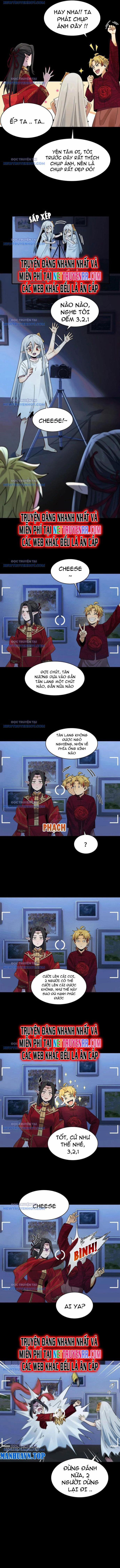 Đến Ma Quỷ Còn Sợ Tâm Thần 54 trang 5