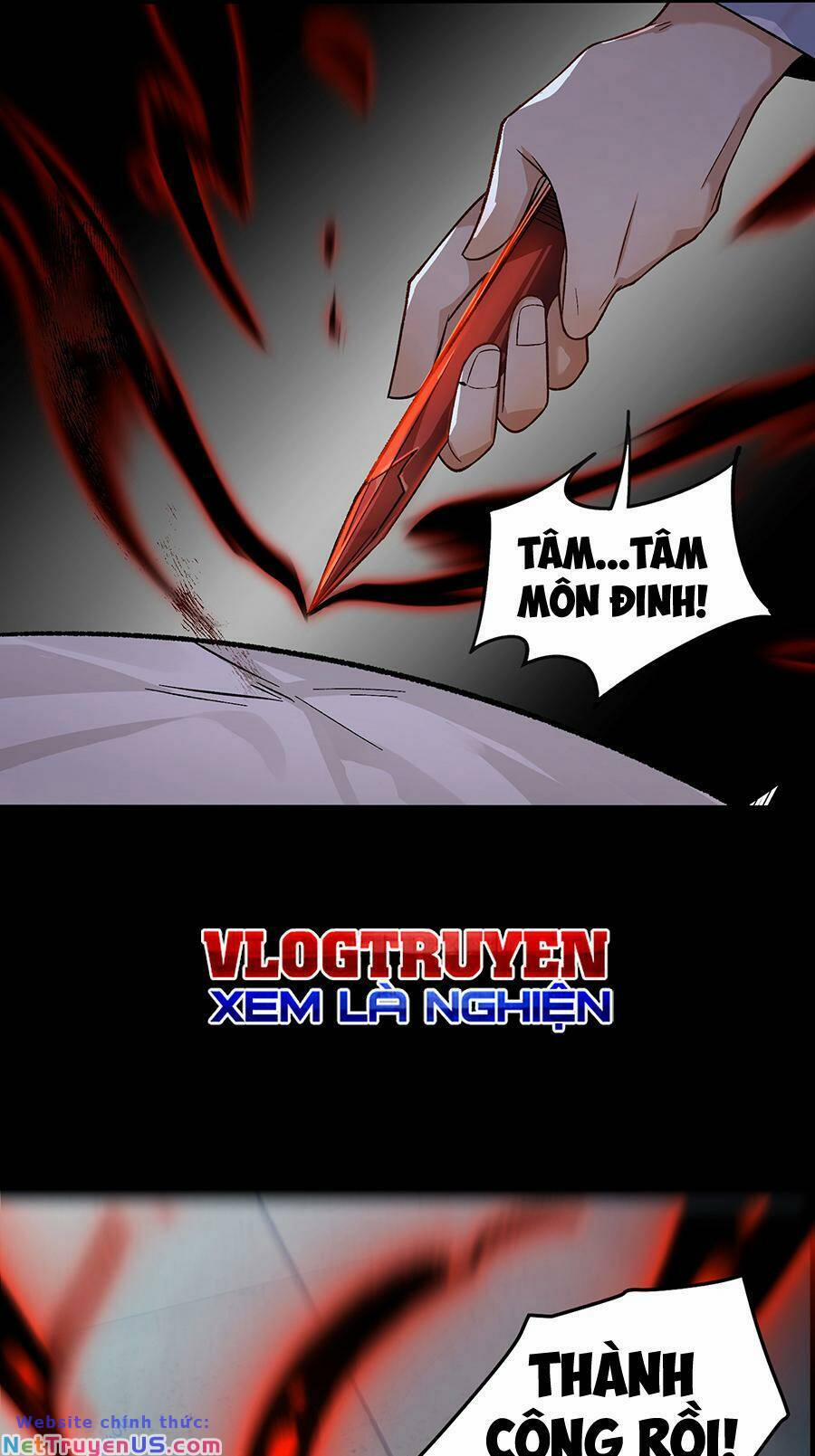 Đến Ma Quỷ Còn Sợ Tâm Thần 6 trang 15