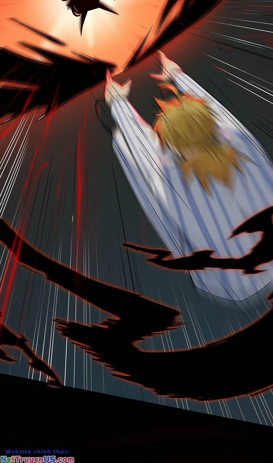 Đến Ma Quỷ Còn Sợ Tâm Thần 6 trang 18