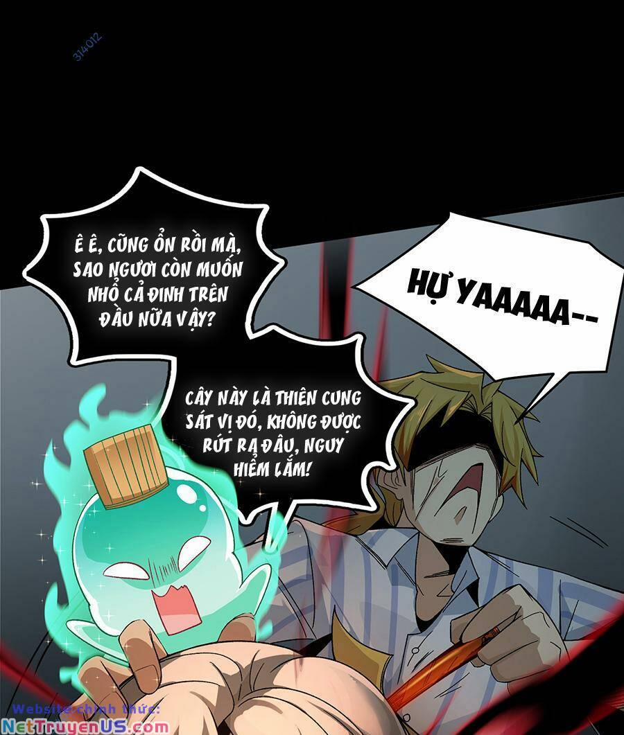 Đến Ma Quỷ Còn Sợ Tâm Thần 6 trang 23