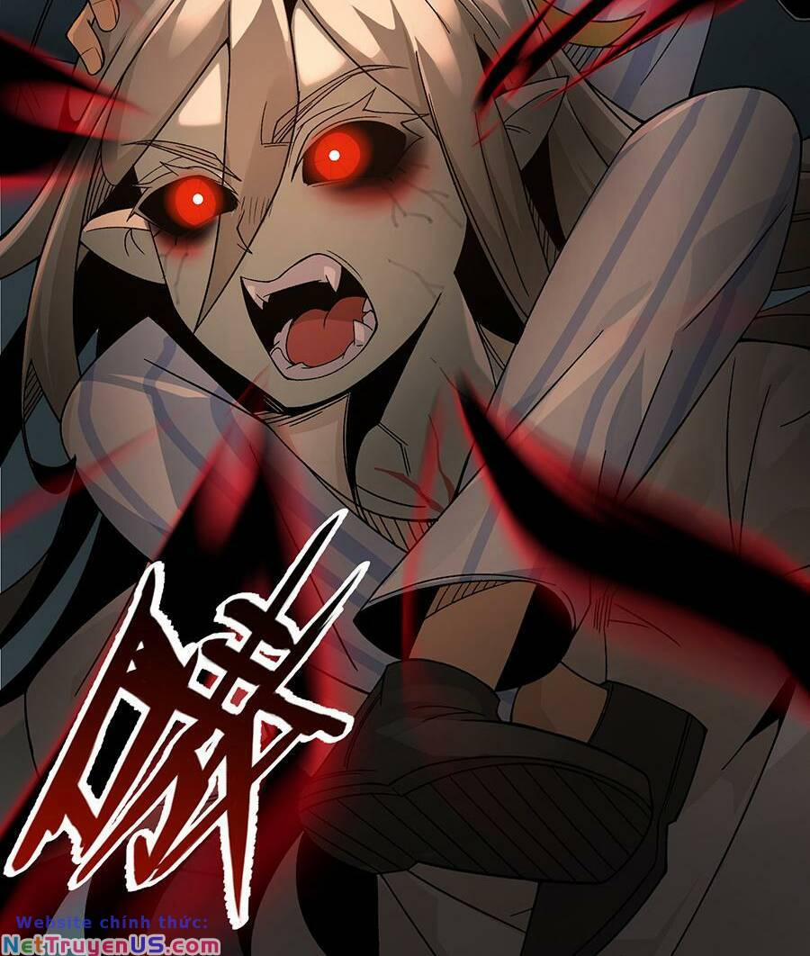 Đến Ma Quỷ Còn Sợ Tâm Thần 6 trang 24