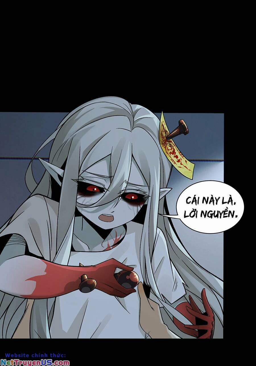 Đến Ma Quỷ Còn Sợ Tâm Thần 6 trang 3